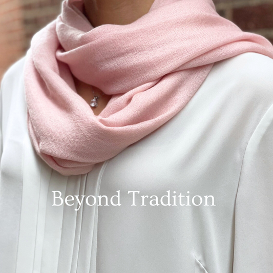 Styling 101: Art of Scarf and Shawl Fashion