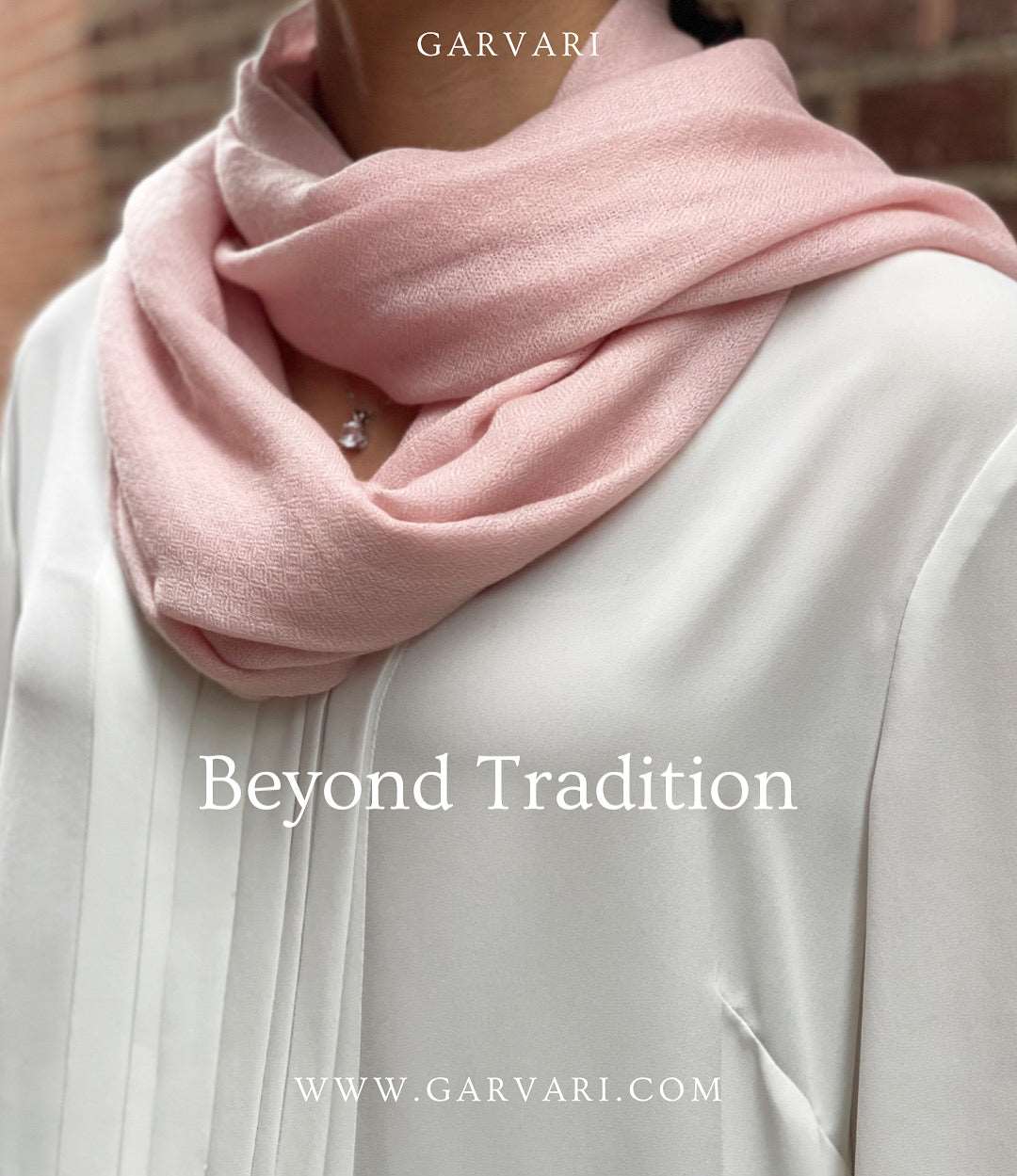 {Elevate your style} - opulent {cashmere scarves} from {garvari} - Shop now at {Garvari}