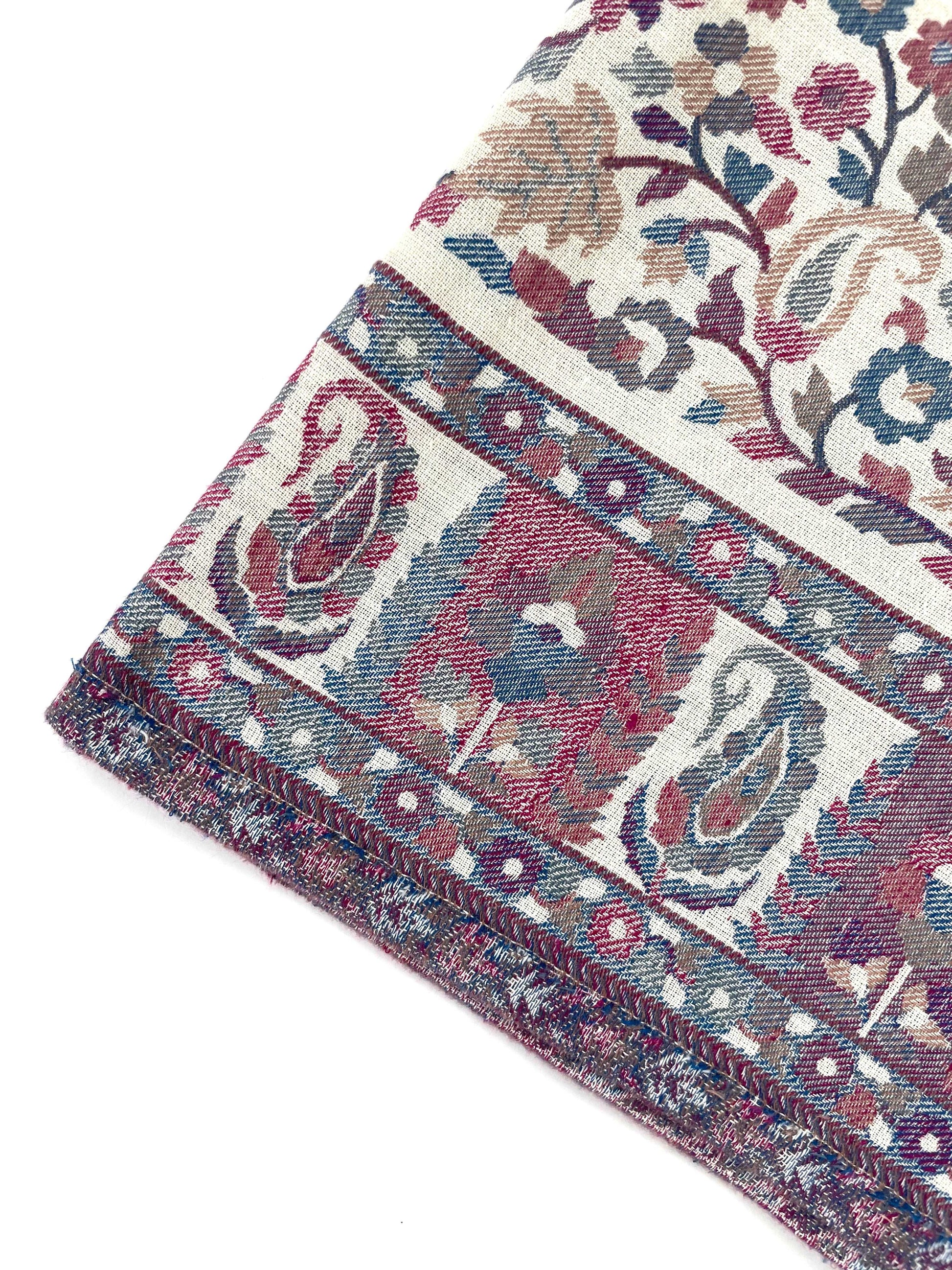 {Elevate your style} - opulent {cashmere scarves} from {garvari} - Shop now at {Garvari}