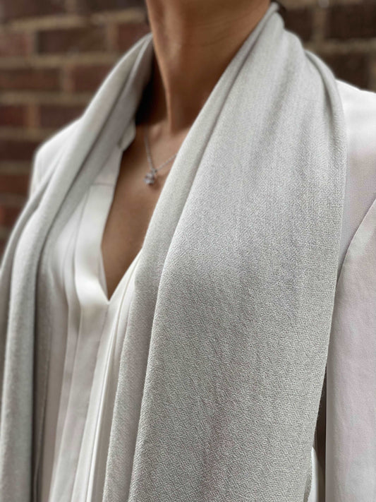 {Elevate your style} - opulent {cashmere scarves} from {garvari} - Shop now at {Garvari}