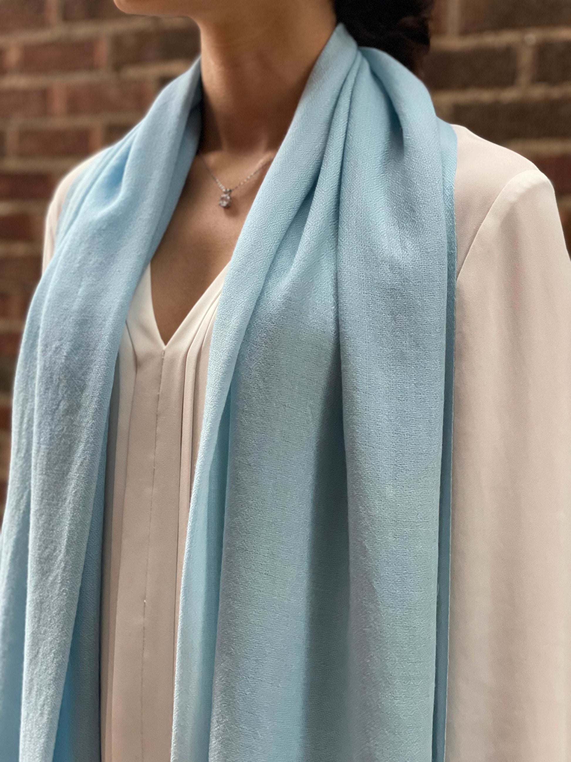 {Elevate your style} - opulent {cashmere scarves} from {garvari} - Shop now at {Garvari}