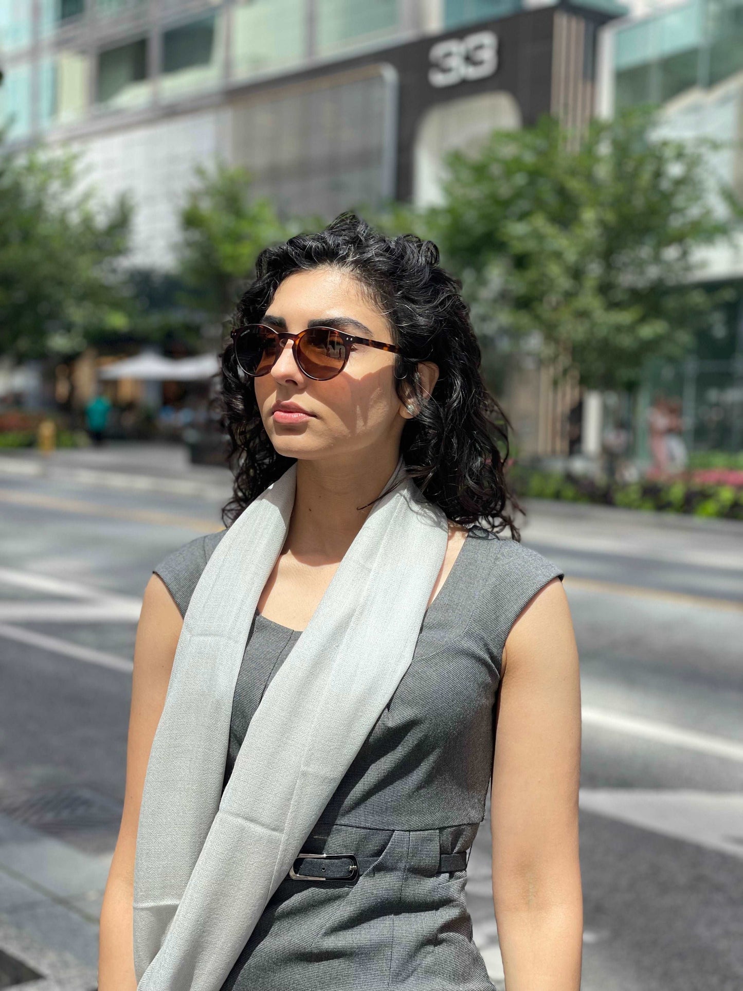 {Elevate your style} - opulent {cashmere scarves} from {garvari} - Shop now at {Garvari}