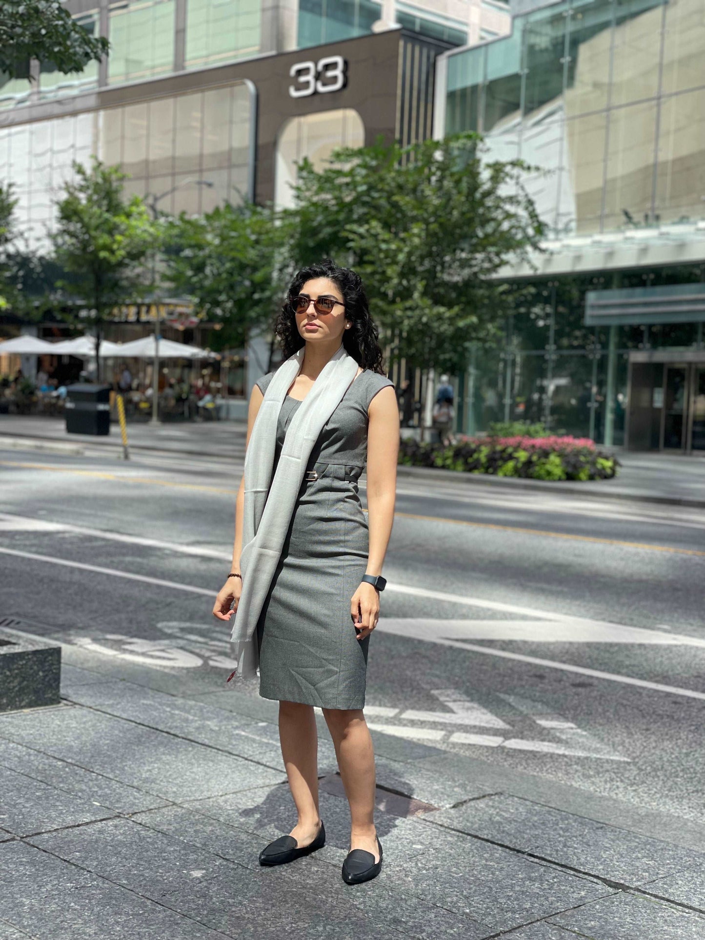 {Elevate your style} - opulent {cashmere scarves} from {garvari} - Shop now at {Garvari}