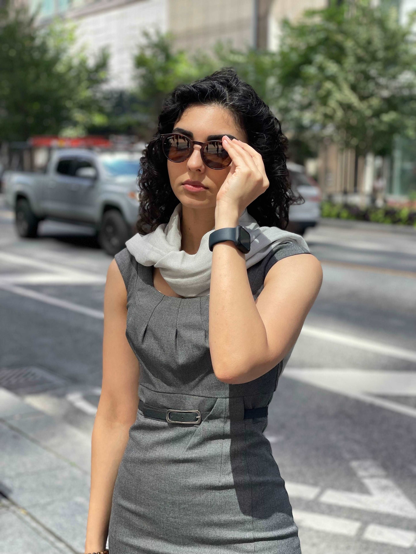 {Elevate your style} - opulent {cashmere scarves} from {garvari} - Shop now at {Garvari}