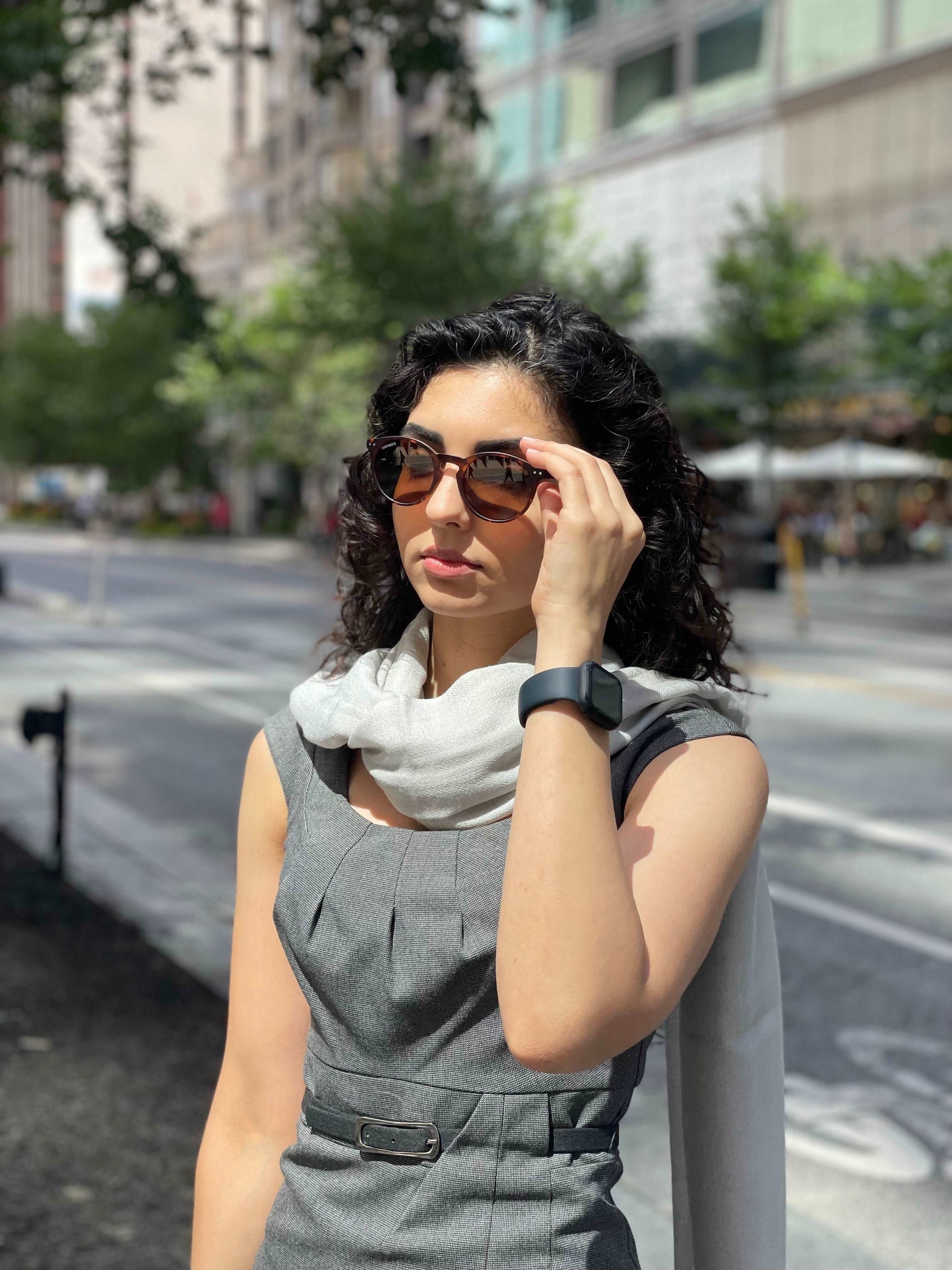 {Elevate your style} - opulent {cashmere scarves} from {garvari} - Shop now at {Garvari}