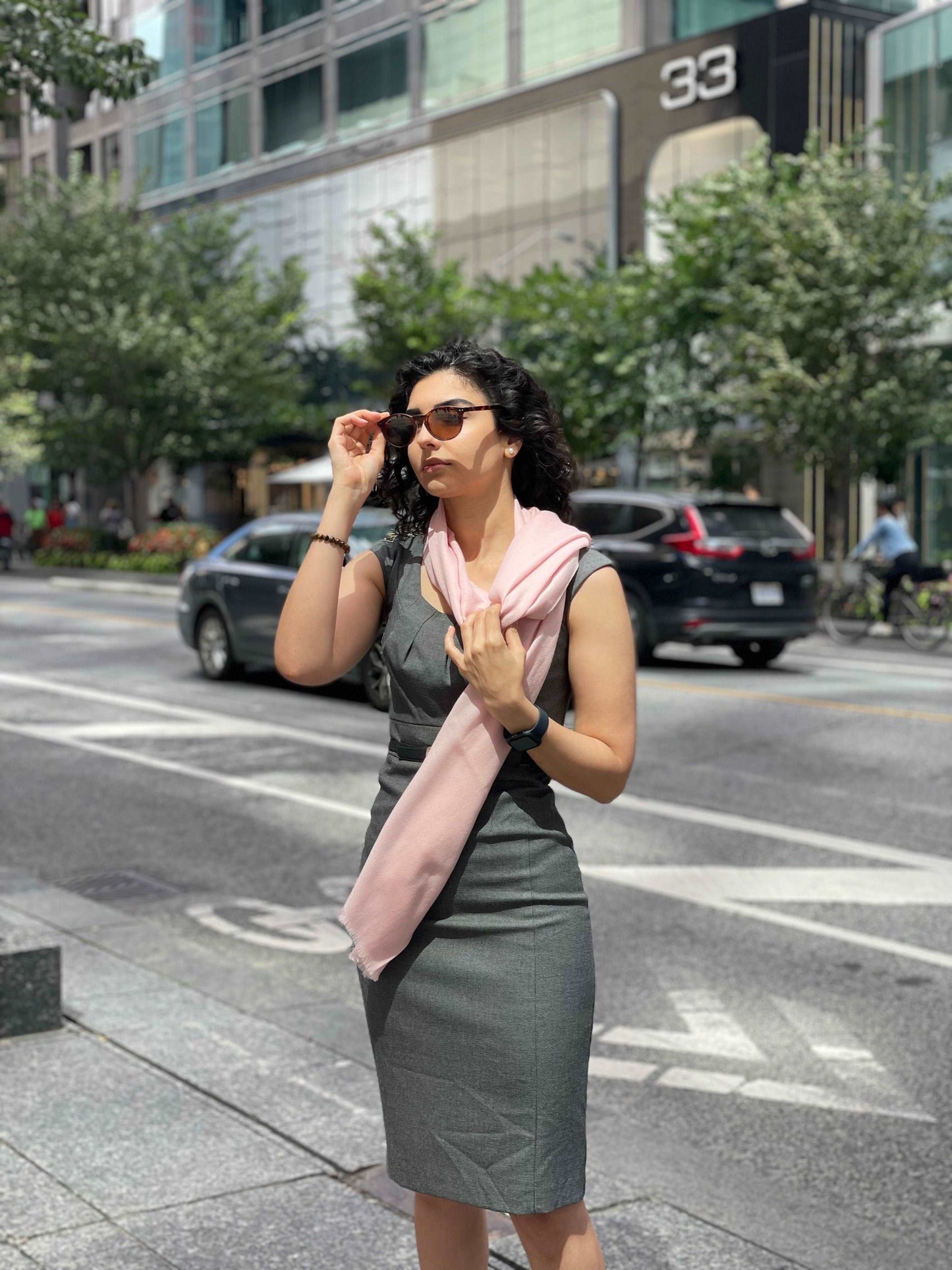 {Elevate your style} - opulent {cashmere scarves} from {garvari} - Shop now at {Garvari}